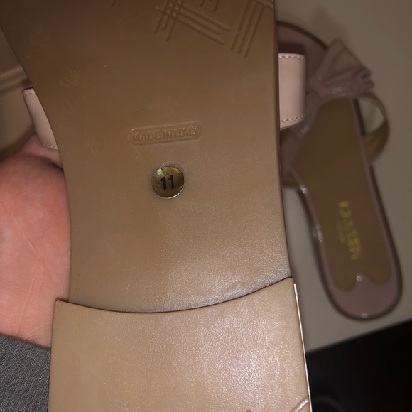 brand new flip flops - Picture 3 of 4